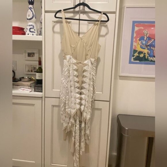 NWT Marc Jacobs Spring 2010 Embellished Dress - Picture 5 of 8